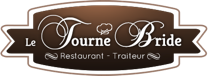 Logo Restaurant Le Tourne Bride